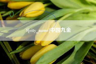 鹰潭中国九金