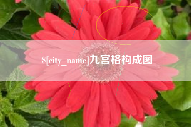 鹰潭九宫格构成图