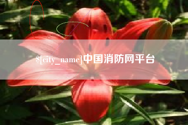 鹰潭中国消防网平台